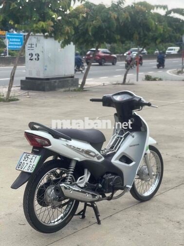 Honda Wave A 2020 Trắng