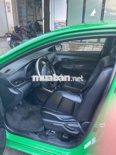 Toyota Vios E 2023 Số sàn Xanh 108.000 km