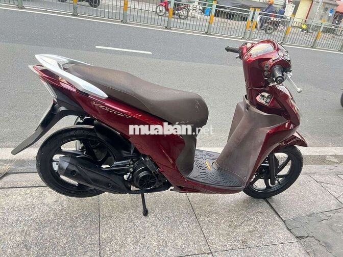 Honda Vision 2019 Đỏ