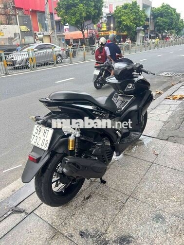 Yamaha NVX 155 2018 Đen Mới 90%