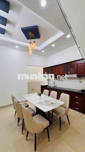 NHÀ TL19 3PN HẺM XE HƠI GIÁ 10 TRIỆU