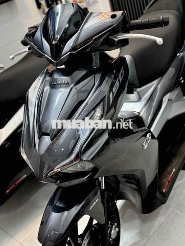 Airblade 150 ABS mẫu 2022 Xám Lambo bstp 9chủ zin