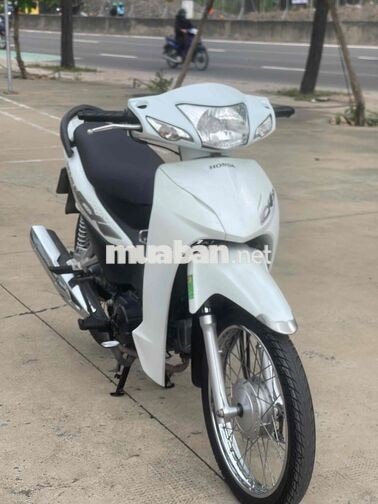 Honda Wave A 2020 Trắng