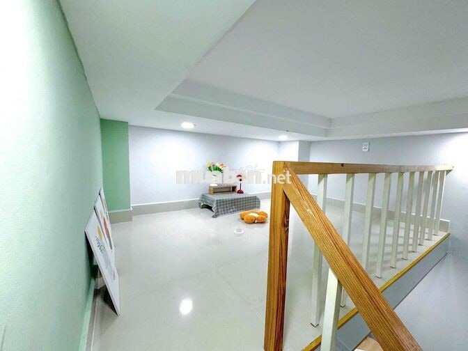 Cho Thuê Phòng Gác Nội Thất Gần Lê Trọng Tấn - AEON MALL - CELADON