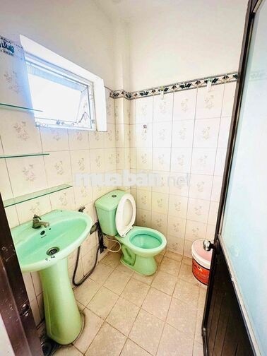 Cho thuê phòng trong nhà nguyên căn Gò Vấp