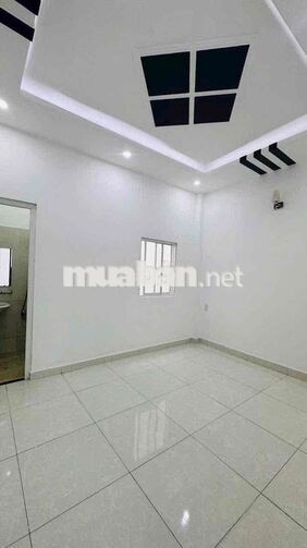 NHÀ TL19 3PN HẺM XE HƠI GIÁ 10 TRIỆU