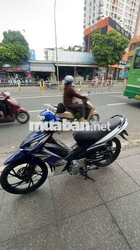 Suzuki Axelo 125 2017 Xanh Đã sử dụng