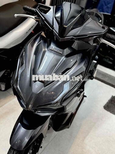 Airblade 150 ABS mẫu 2022 Xám Lambo bstp 9chủ zin