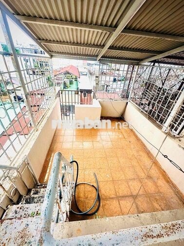 Cho thuê phòng trong nhà nguyên căn Gò Vấp