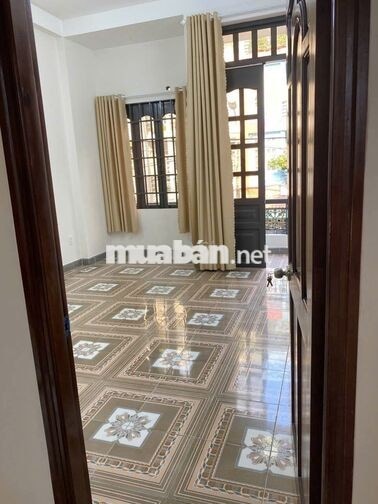 (15 TRIỆU 4PN 4WC) CHO THUÊ NHÀ MTNB TÂY THẠNH 1 TRỆT 3 LẦU ST