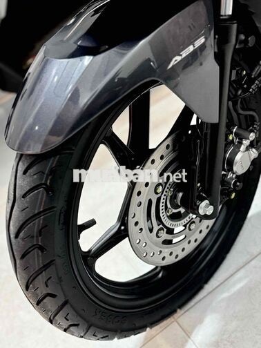 Airblade 150 ABS mẫu 2022 Xám Lambo bstp 9chủ zin