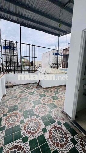 NHÀ TL19 3PN HẺM XE HƠI GIÁ 10 TRIỆU
