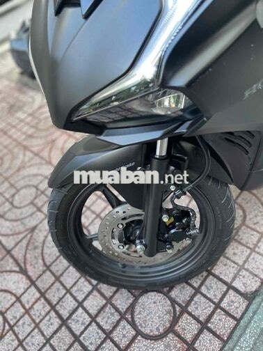 Honda Airblade 4val 2022 Đen