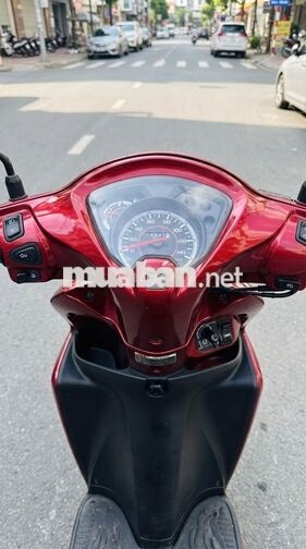 XE Vision 2018 ĐỎ /KHÁ ĐẸP BS SÀI GÒN [CÒN XE]