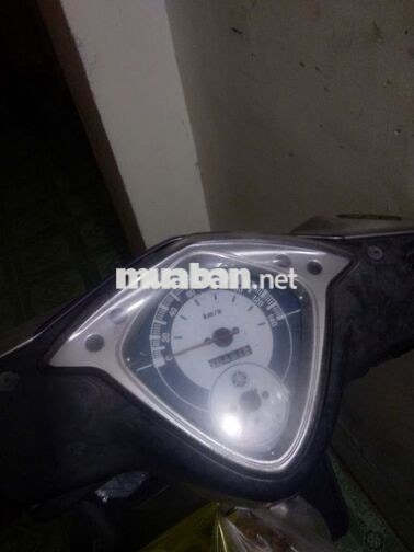 Bán chiếc Yamaha Mio Ultimo 2010 Bạc