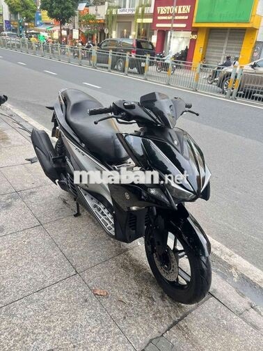Yamaha NVX 155 2018 Đen Mới 90%