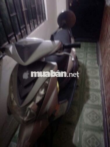 Bán chiếc Yamaha Mio Ultimo 2010 Bạc