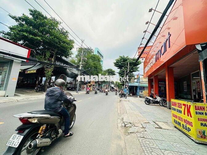 CHO THUÊ NHÀ GÓC 2MT NGUYỄN VĂN KHỐI GÒ VẤP GẦN CV LÀNG HOA