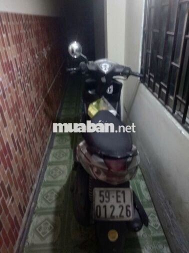 Bán chiếc Yamaha Mio Ultimo 2010 Bạc