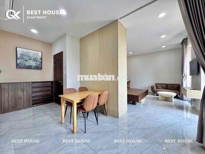CHDV STUDIO BANCOL LUXURY | FULL NT CAO CẤP | THANG MÁY |