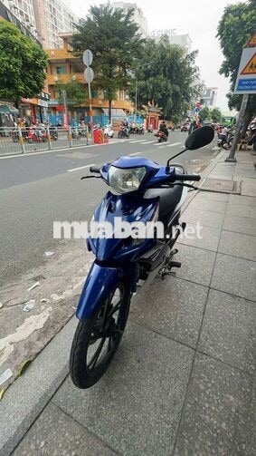 Suzuki Axelo 125 2017 Xanh Đã sử dụng