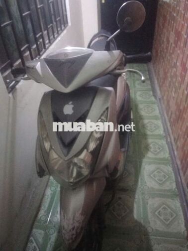 Bán chiếc Yamaha Mio Ultimo 2010 Bạc