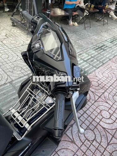 Honda Airblade 4val 2022 Đen