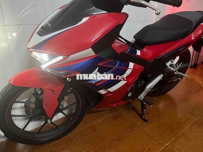 Honda Winner R 2026 ABS Đỏ đen 900km