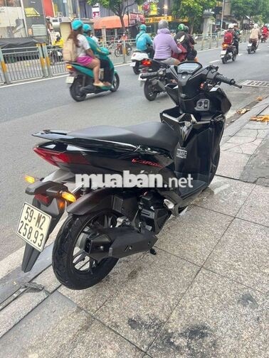 Honda Vario 150 2020 Đen 20000km