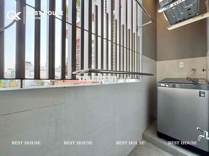 CHDV STUDIO BANCOL LUXURY | FULL NT CAO CẤP | THANG MÁY |