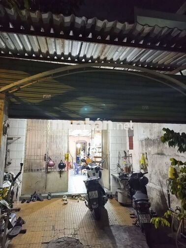 BÁN NHÀ NẰM NGAY ĐƯỜNG LŨY BÁN BÍCH - SỔ HỒNG RIÊNG