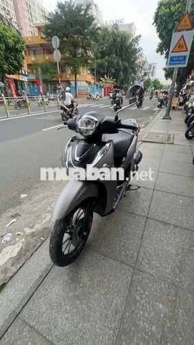 Honda SH mode ABS 2025 Xám