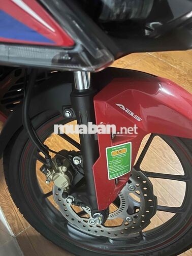Honda Winner R 2026 ABS Đỏ đen 900km