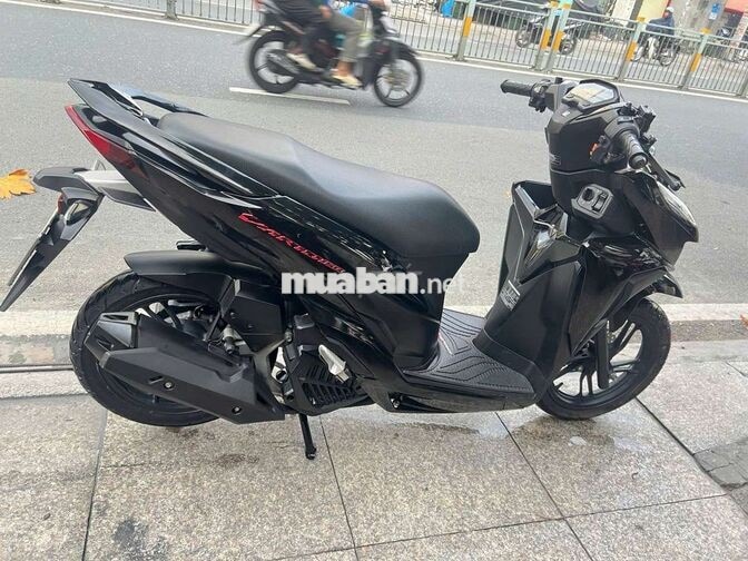 Honda Vario 150 2020 Đen 20000km
