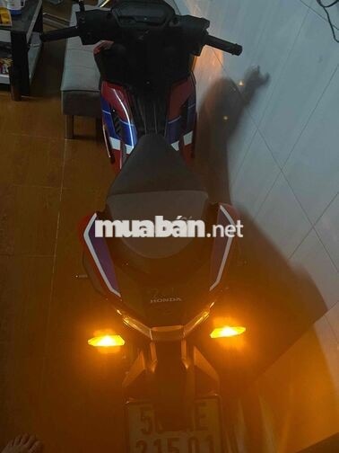 Honda Winner R 2026 ABS Đỏ đen 900km