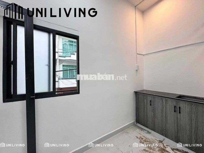 🌈Khai trương dãy phòng trọ 17 phòng mới xây cho sinh viên Bình Thạnh