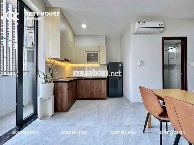 CHDV STUDIO BANCOL LUXURY | FULL NT CAO CẤP | THANG MÁY |
