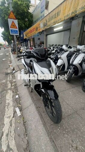 Honda Winner V2 ABS 2020 Đen Bạc Đã sử dụng