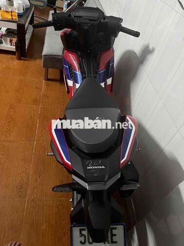 Honda Winner R 2026 ABS Đỏ đen 900km