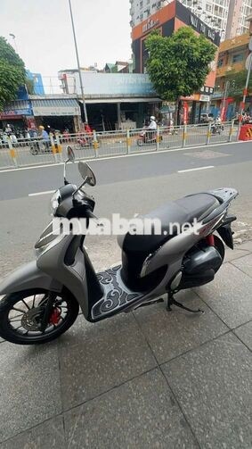 Honda SH mode ABS 2025 Xám