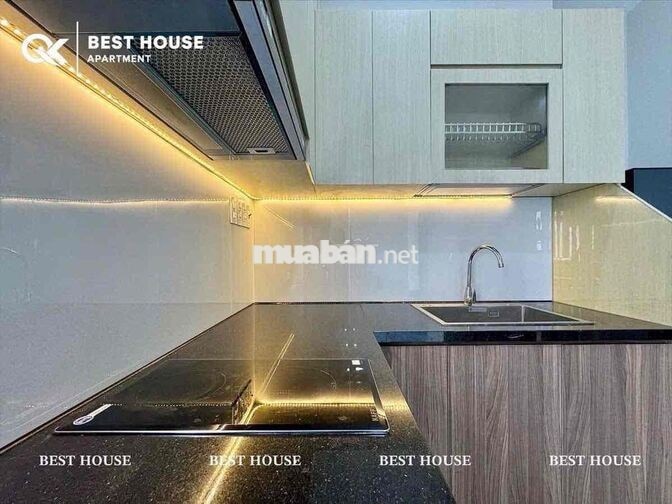 CHDV STUDIO BANCOL LUXURY | FULL NT CAO CẤP | THANG MÁY |