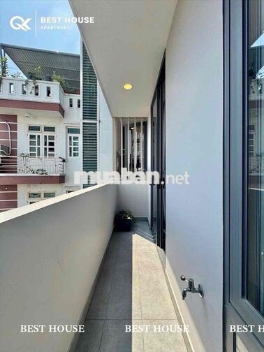 CHDV STUDIO BANCOL LUXURY | FULL NT CAO CẤP | THANG MÁY |