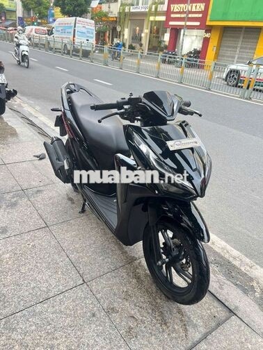 Honda Vario 150 2020 Đen 20000km