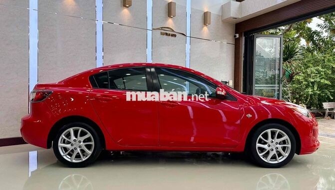Mazda 3S 2014 - 41.000km