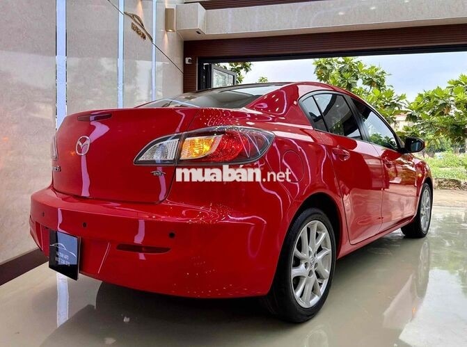 Mazda 3S 2014 - 41.000km