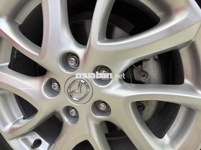 Mazda 3S 2014 - 41.000km