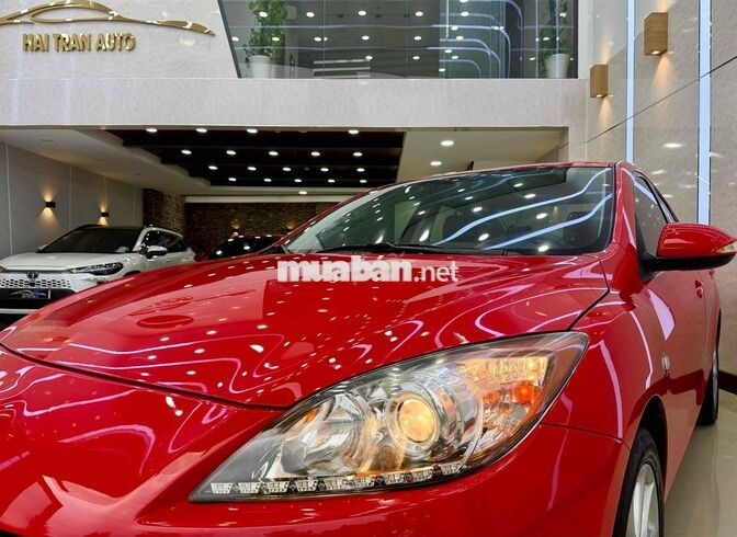 Mazda 3S 2014 - 41.000km