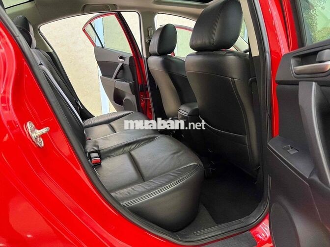 Mazda 3S 2014 - 41.000km