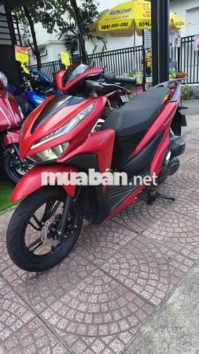 Honda Vario 150cc 2019 bs 59s3-21776