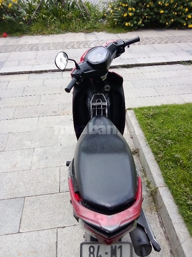 Cần bán xe Sirius RC Fi bánh mâm đen